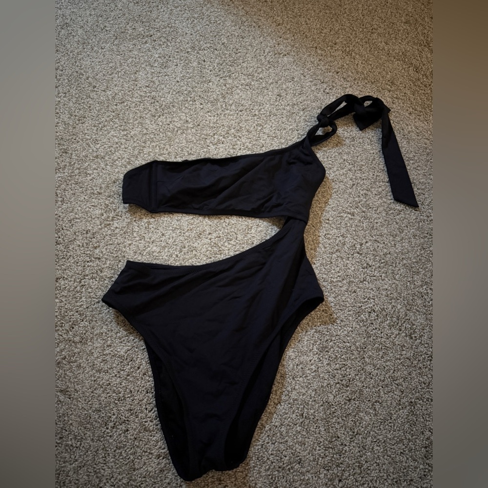 Shade and Shore One Piece